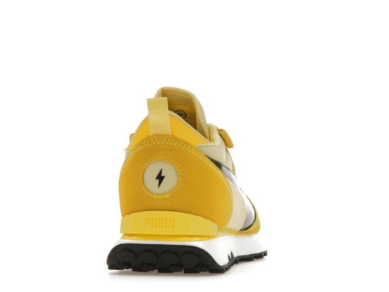 Puma Rider FV Pokémon Pikachu