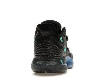 Nike RTFKT Cryptokicks iRL Blackout