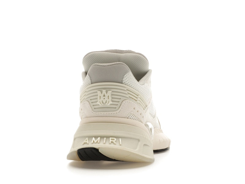 AMIRI Ma Runner White