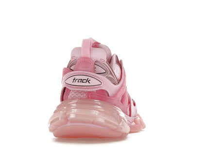 Balenciaga Track Clear Sole Pink (Women's)