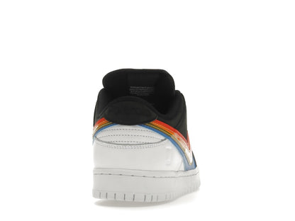 Nike SB Dunk Low Polaroid