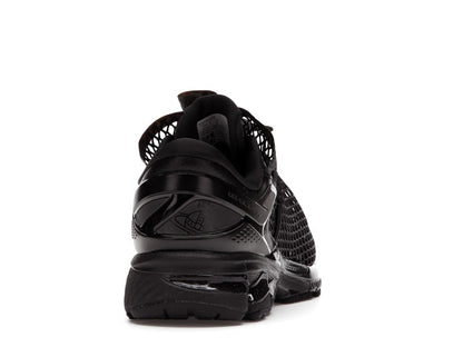 ASICS Gel-Kayano 26 Vivienne Westwood Black
