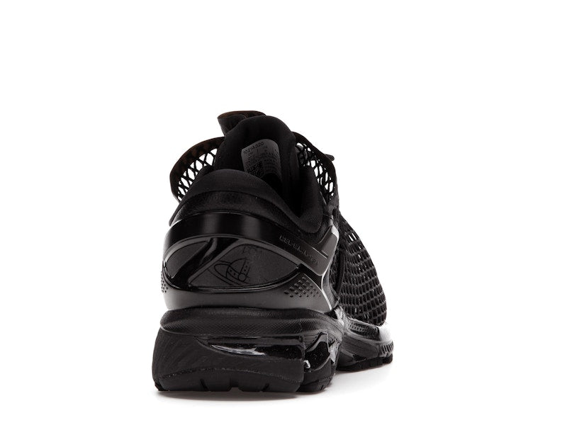 ASICS Gel-Kayano 26 Vivienne Westwood Black