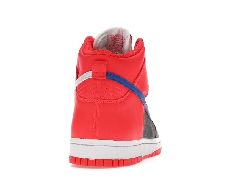 Nike Dunk High Knicks (GS)