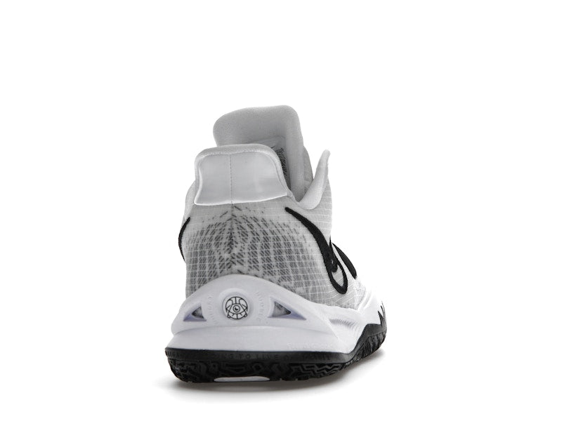 Nike Kyrie 4 Low TB White Black