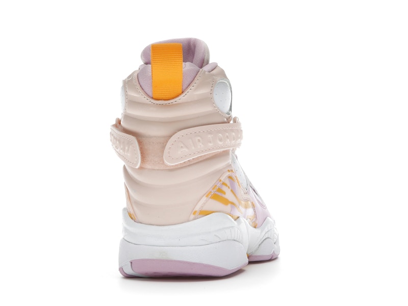 Jordan 8 Retro Arctic Punch (GS)
