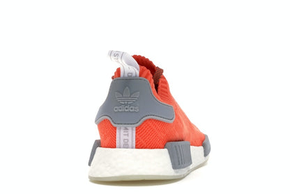adidas NMD R1 Trace Orange