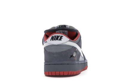 Nike SB Dunk Low Staple NYC Pigeon