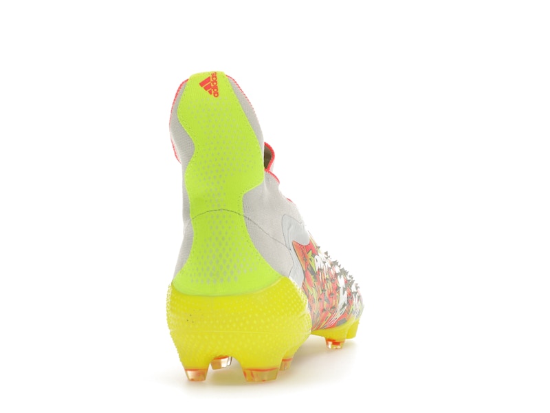 adidas Predator Freak+ FG Demonskin Numbersup