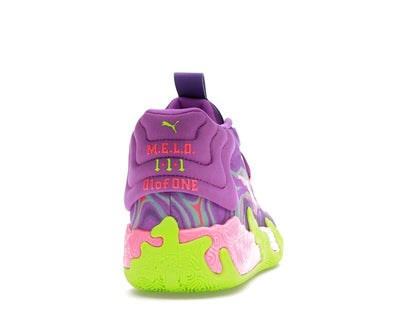 Puma LaMelo Ball MB.03 Toxic