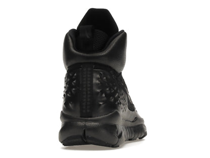 Nike Lupinek Flyknit Triple Black