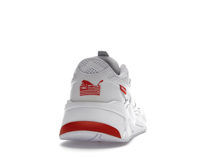 Puma RS-X3 Nipsey Hussle The Marathon Continues 10th Anniversary White