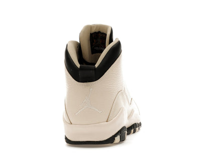 Jordan 10 Retro Heiress Pearl (GS)