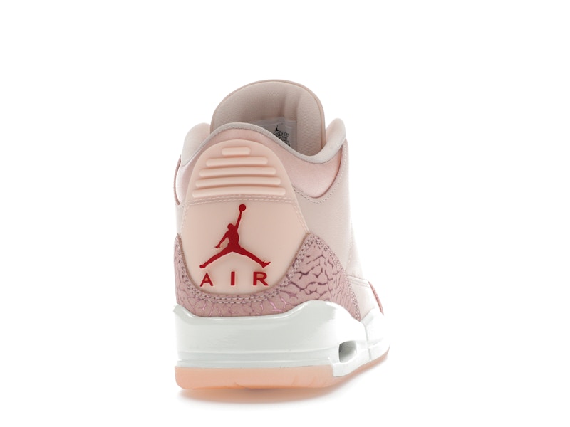 Jordan 3 Retro Valentine's Day Treat Yourself (2025) (Women's)