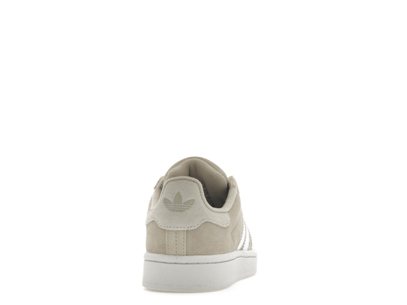 adidas Campus 00s Wonder White (Kids)