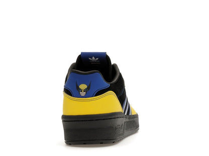 adidas Rivalry 86 Low Deadpool & Wolverine Wolverine