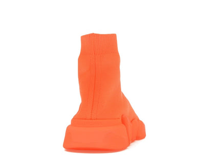 Balenciaga Speed 2.0 Neon Orange (Women's)