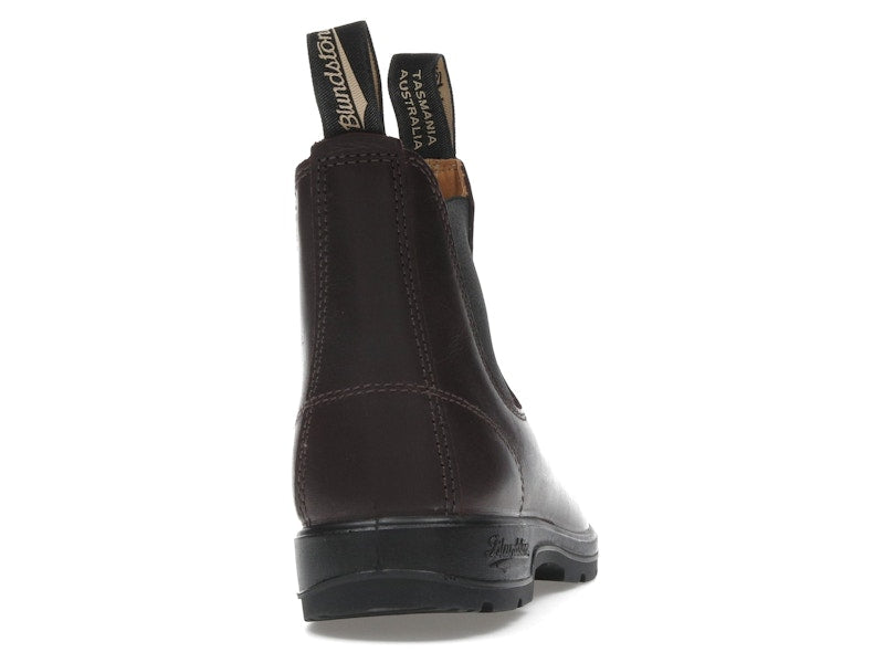 Blundstone 2130 Auburn