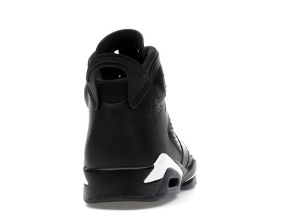 Jordan 6 Retro Black Cat