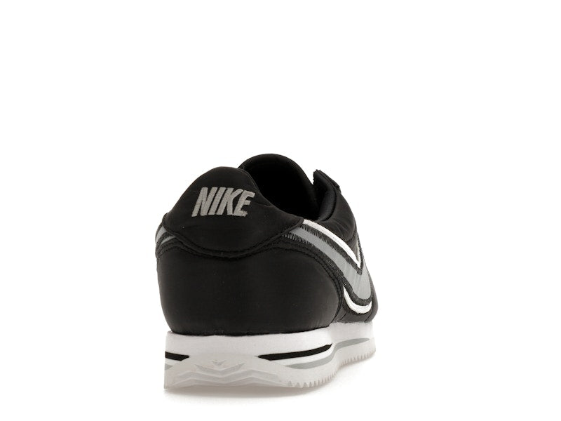 Nike Cortez Basic Premium Black