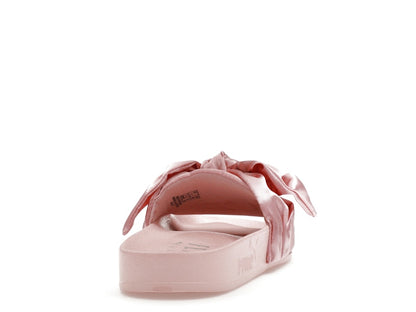 Puma Bow Slide Rihanna Fenty Pink (Women's)