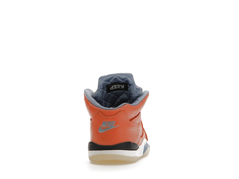 Jordan 5 Retro DJ Khaled We The Best Crimson Bliss (TD)