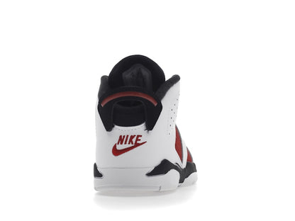 Jordan 6 Retro Carmine (2021) (TD)