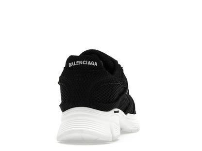 Balenciaga Phantom Bicolor Black