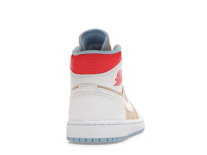 Jordan 1 Mid SE Sesame (Women's)
