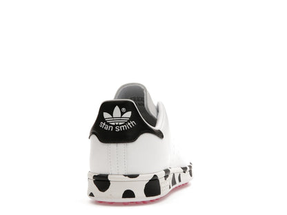 adidas Stan Smith Primegreen LE Spikeless Golf Cow Print