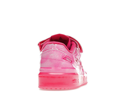 adidas Forum Low Jeremy Scott Dipped Pink