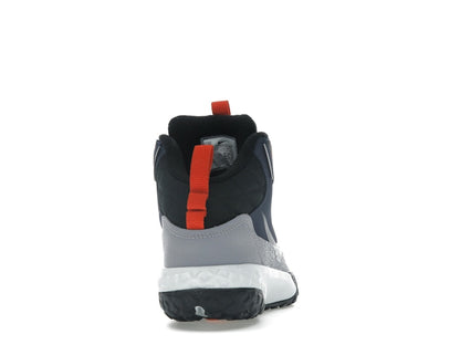 Nike Terrascout Thunder Blue Cement Grey Pure Platinum Black (GS)