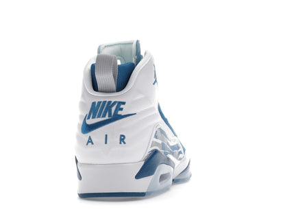 Jordan MVP Industrial Blue