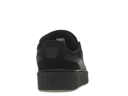 Puma Creeper Phatty Rihanna Fenty Corduroy Black
