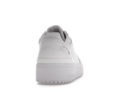adidas Forum Bold Triple White (Women's)