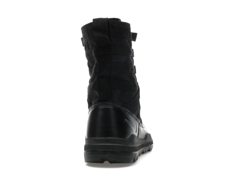 Nike SFB Gen 2 8" Black