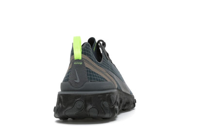 Nike React Element 55 Armory Navy