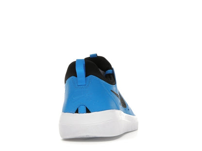 Nike Nyjah Free SB Photo Blue