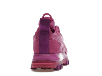 Reebok Classic Leather V2 Cardi B Ultraberry (Women's)