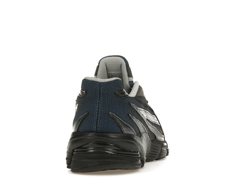 adidas Orketro Bright Blue Carbon Black