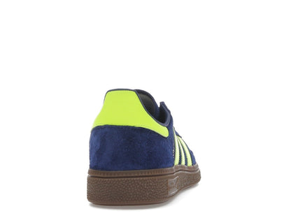 adidas Handball Spezial Victory Blue Solar Yellow Gold Metallic