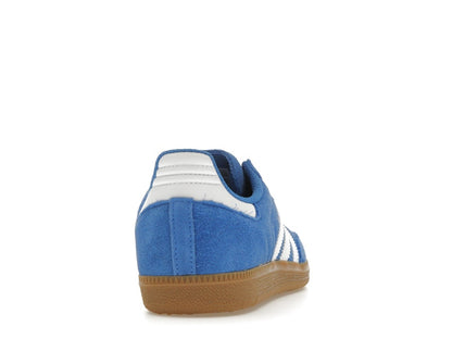 adidas Samba ADV Blue Bird