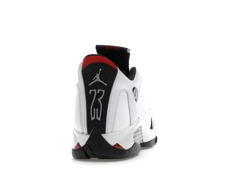 Jordan 14 Retro Black Toe (2024) (GS)