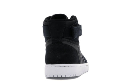 Jordan 1 Retro High Strap Black Anthracite