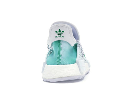 adidas Pharrell NMD HU China Pack Youth (Green)