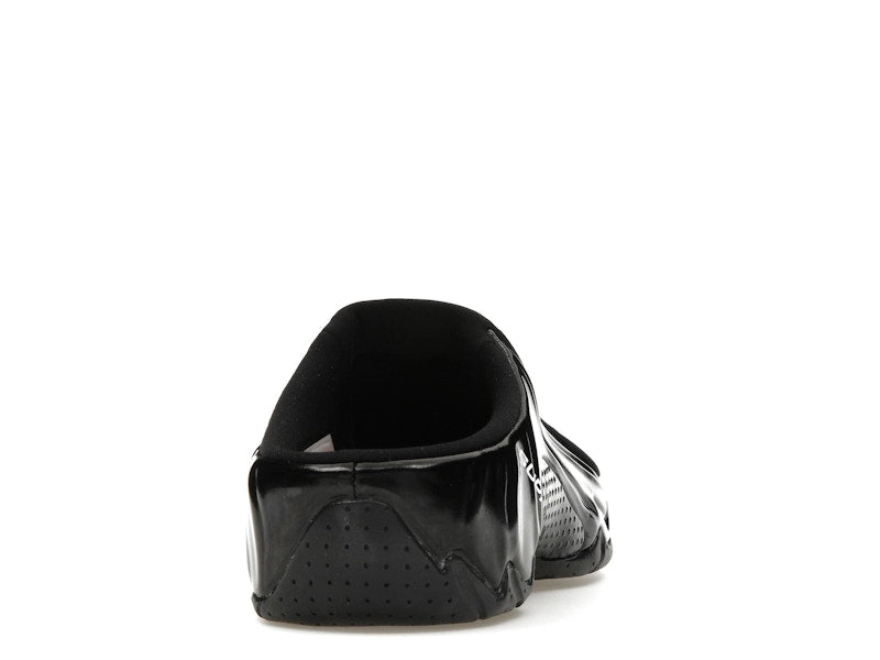 Nike Clogposite Supreme Black