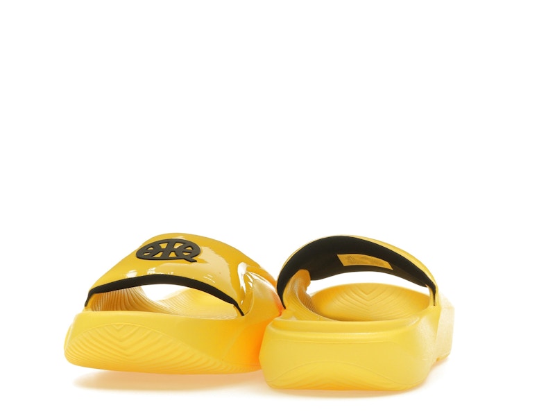 Jordan Franchise Slide Quai 54