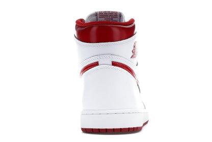 Jordan 1 Retro Metallic Red (2017)