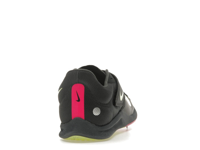 Nike Zoom Rival Jump Anthracite Light Lemon Twist