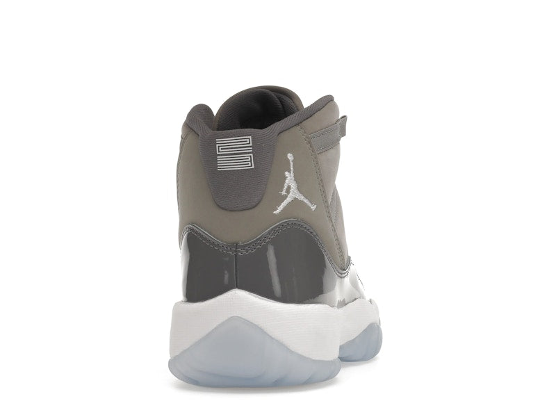 Jordan 11 Retro Cool Grey (2021) (GS)